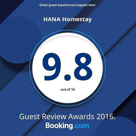 Hana Homestay Taitung Exterior foto