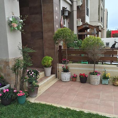 Hana Homestay Taitung Exterior foto