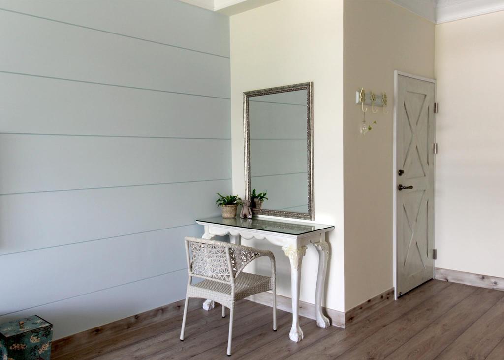Hana Homestay Taitung Quarto foto