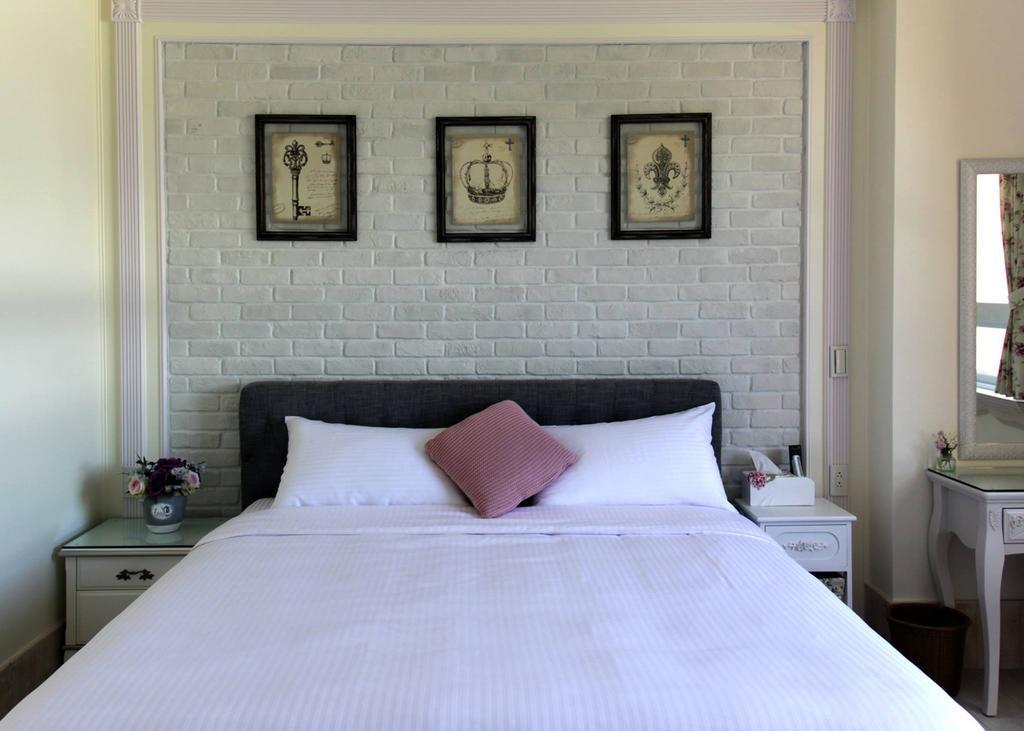 Hana Homestay Taitung Quarto foto