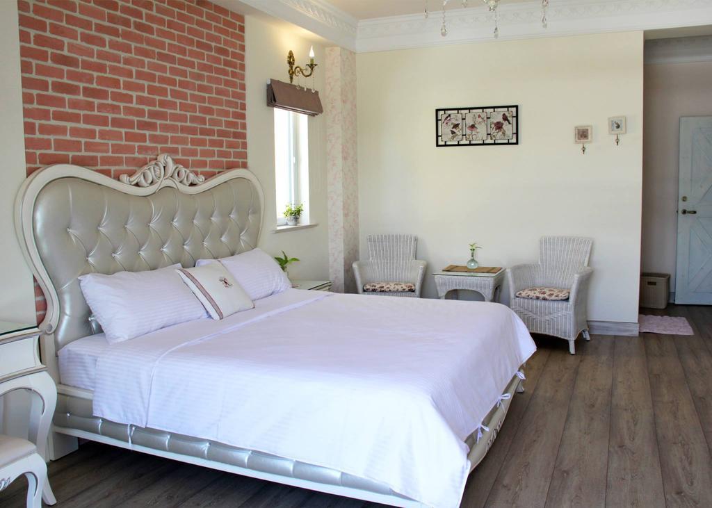 Hana Homestay Taitung Quarto foto
