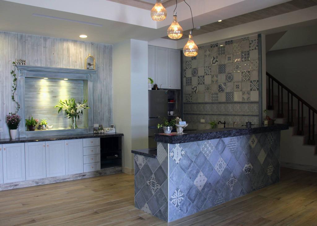 Hana Homestay Taitung Exterior foto