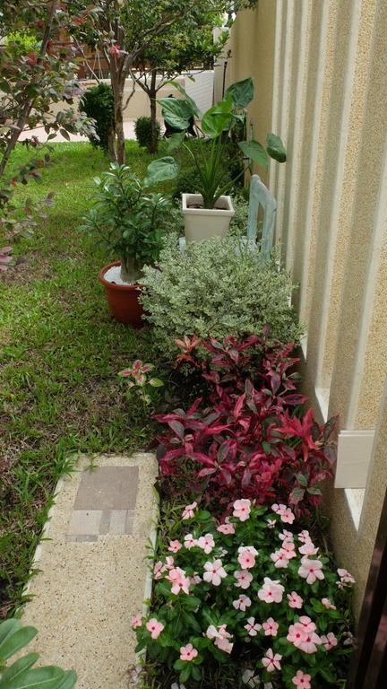 Hana Homestay Taitung Exterior foto