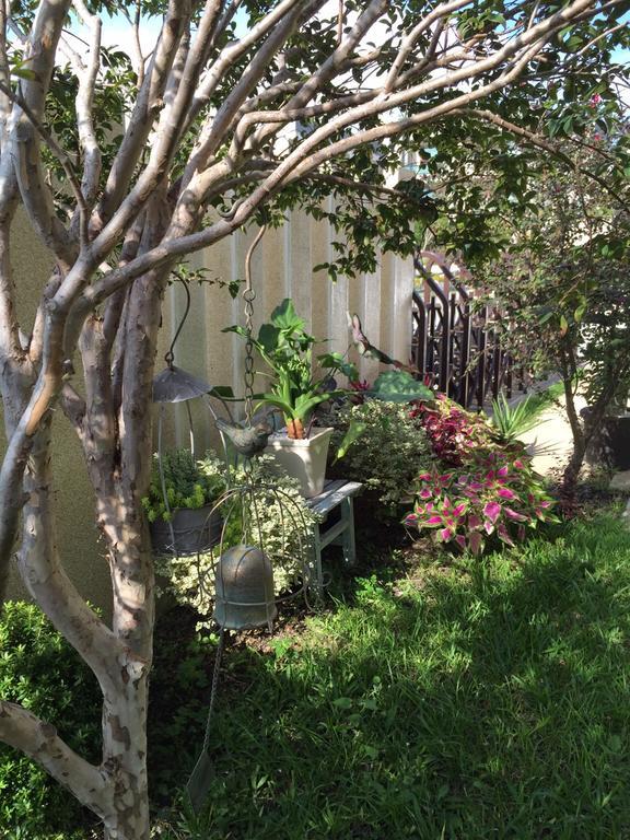 Hana Homestay Taitung Exterior foto