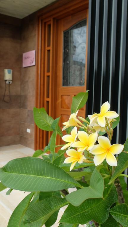 Hana Homestay Taitung Exterior foto