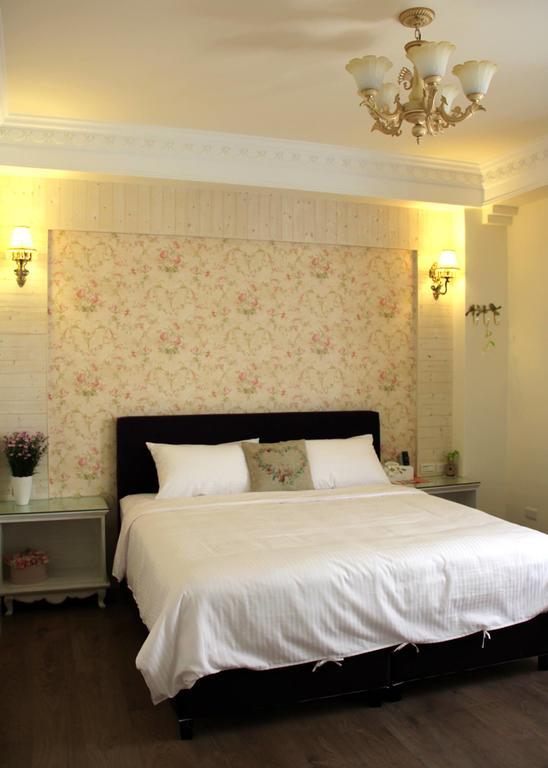 Hana Homestay Taitung Quarto foto