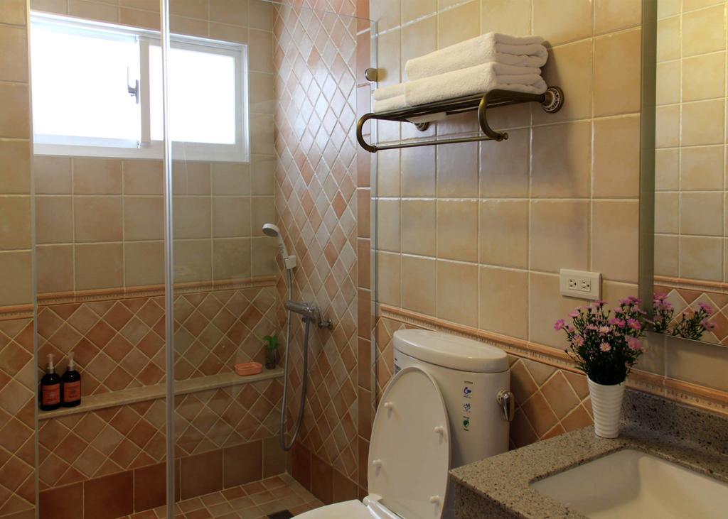 Hana Homestay Taitung Quarto foto