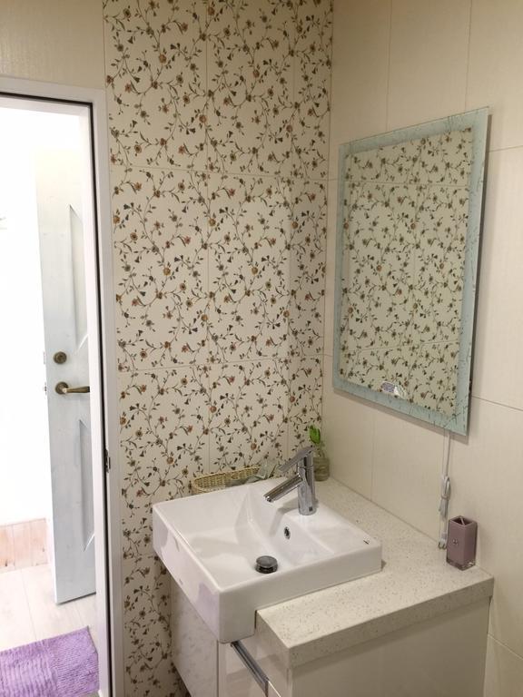 Hana Homestay Taitung Quarto foto