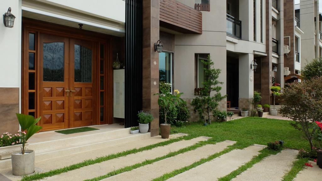 Hana Homestay Taitung Exterior foto