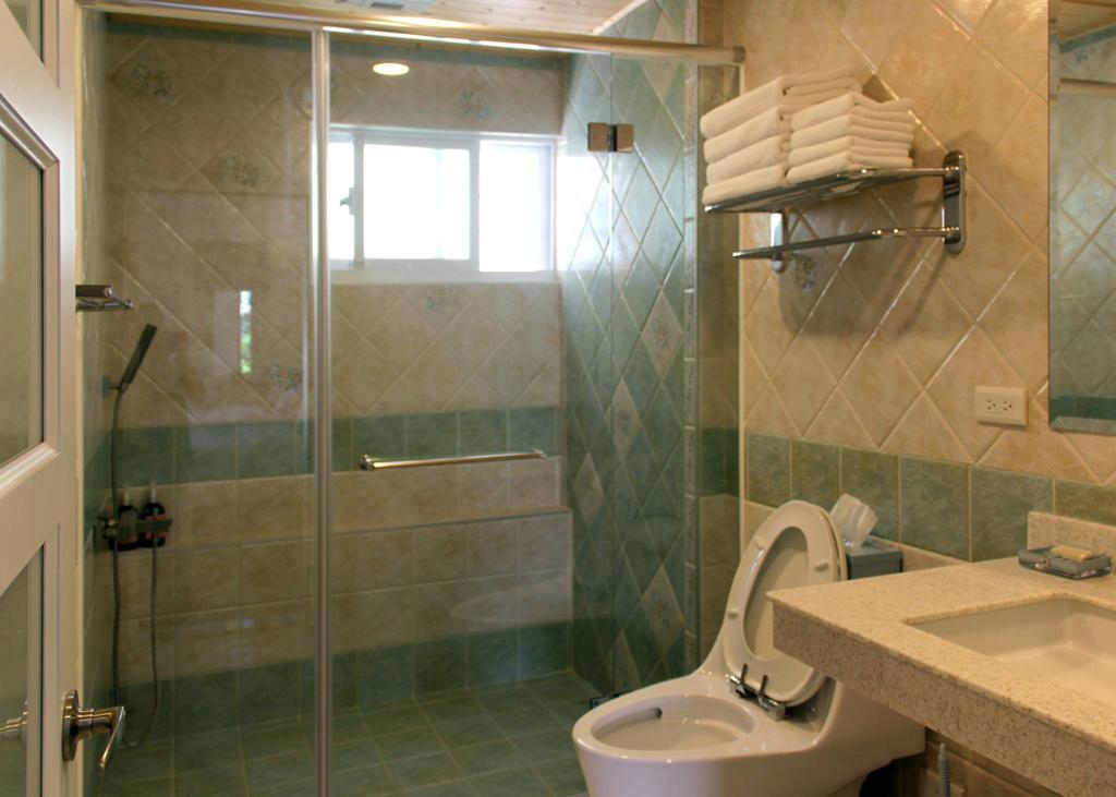 Hana Homestay Taitung Quarto foto