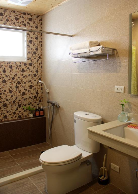 Hana Homestay Taitung Quarto foto