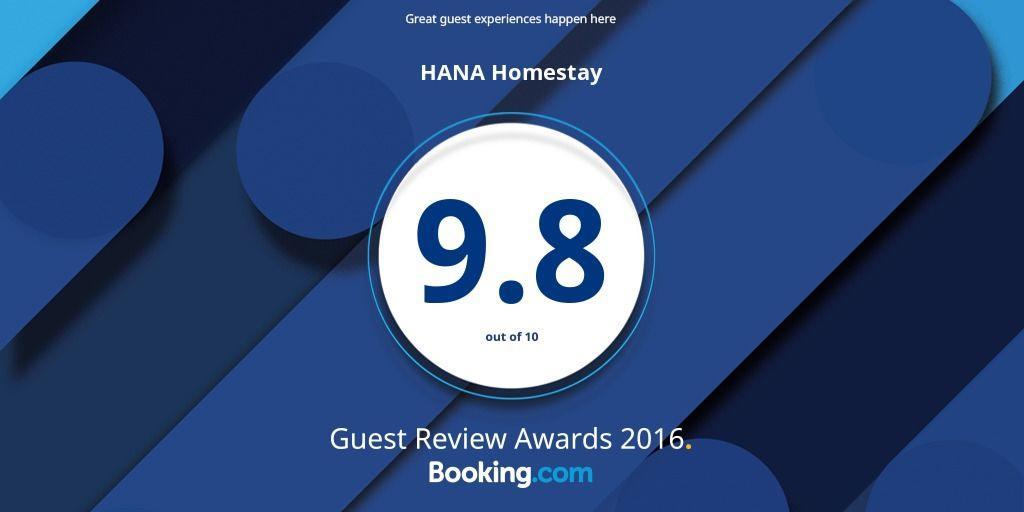 Hana Homestay Taitung Exterior foto